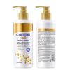 Alvivi Daily Hydrating Body Cream 300g Non Greasy Formula for Dry Skin Soothes and Replenishes White One Size view 4