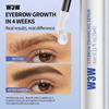 Eyelash growth essence can make eyelashes longer and thicker. Suitable for sensitive eyes and eyebrows. 3 ml (Eyelash Growth Liquid A) view 2