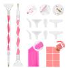 5.0 Pro Rhinestone Picker Tool Kit 16pcs, Bedazzling Pen | Diamond Art Tool view 1