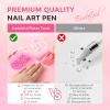5.0 Pro Rhinestone Picker Tool Kit 16pcs, Bedazzling Pen | Diamond Art Tool view 3