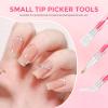 5.0 Pro Rhinestone Picker Tool Kit 16pcs, Bedazzling Pen | Diamond Art Tool view 4