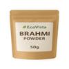 Ecovista Herbal Hair Care Combo Pack, featuring five premium Ayurvedic powders  Shikakai, Neem, Brahmi, Amla, and Bhringraj  each (50 grams) view 4