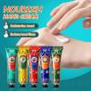 LiiYii Christmas Stocking Stuffer for Women 5 Piece Mini Hand Cream Set Assorted Soothing Scents Holiday Gift Green One Size view 2
