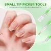 5.0 Pro Rhinestone Picker Tool Kit 16pcs, Bedazzling Pen | Diamond Art Tool view 4