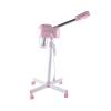 Professional Facial Steamer, Adjustable Height Face Steamer for Facial Deep Cleaning Moisturizing and Hydrating, Beauty Spa at Home, Professional Personal Care, 800W Pink view 3