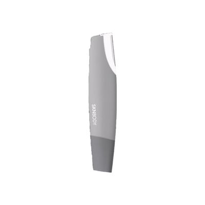 Dermaplane Razor for Women Face (Grey)