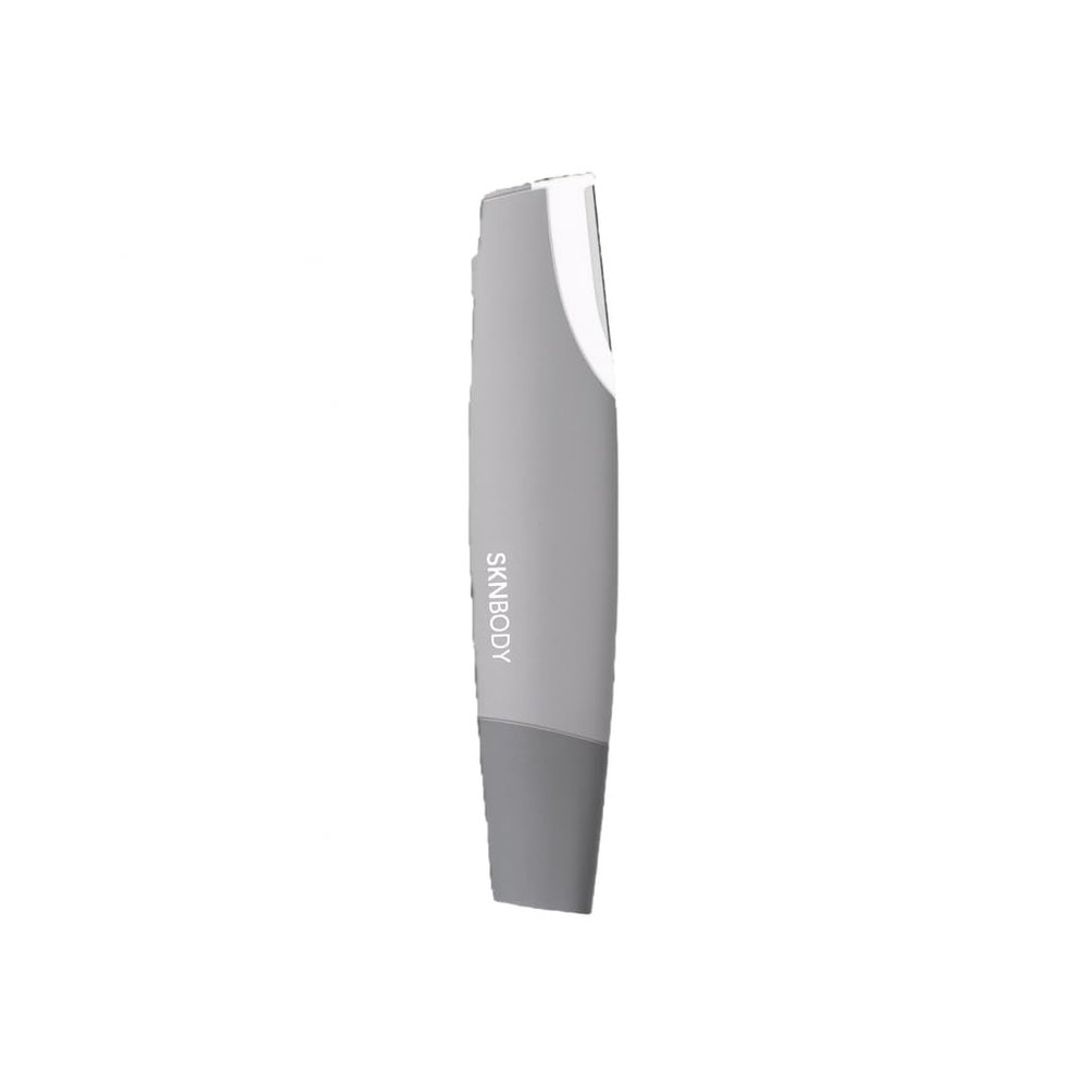 Dermaplane Razor for Women Face (Grey)