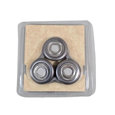SH98/70 SP9800 Replacement Shaver Head Compatible For Philips S9000 Prestige,S9000 Series,SP9800,9860,9880 shaver razor(1set)