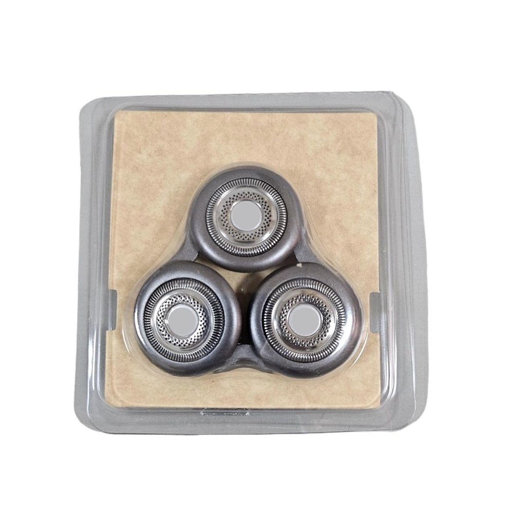 SH98/70 SP9800 Replacement Shaver Head Compatible For Philips S9000 Prestige,S9000 Series,SP9800,9860,9880 shaver razor(1set)