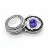 3pcs Replacement Shaver Heads Compatible for Philips HQ8 AT750 AT751 AT890 AT891 HQ7120 HQ7100 HQ7140 HQ7160 HQ8170 HQ8141 HQ9090(2set) view 3