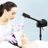 Facial Steamer, Skin Care Equipment, Steamer for Salon Beauty and Spa Shop, Face Humidifier for Facial Deep Cleaning, Digital Facial Steamer for Home and Salon, Black view 2