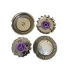 3 Pcs Replacement Shaver Head for Compatible For Philips HQ3 HQ4 HQ55 HQ56 HQ6900 HQ6868 HQ5812 HQ6874 Razor Blade(2set) view 3