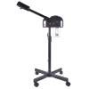 Professional Facial Steamer, Adjustable Height Face Steamer for Facial Deep Cleaning Moisturizing and Hydrating, Beauty Spa at Home, Professional Personal Care, 800W Black view 2