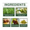 | Biotin | Hair Growth Supplement | Skin Care | Rosemary Hair Growth Essential Oil Promotes Healthy and Nourishing Hair Growth, Tough Hair Essential Oil Hair (3.38 Fl Oz) view 4