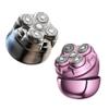 RapterX Womens Razor + Mens Head Shaver Set view 1