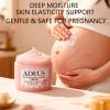 ADEUS Multifunctional Intensive Cream  Smooth & Tighten Skin  Targets Stretch Marks, Cellulite & Sagging Skin  Deep Nourishing & Elasticity-Boosting Formula for Women (10oz) (1) view 2