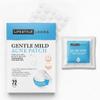LIFESTYLELOOMS Sensitive Skin Acne Pimple Patches Hydrocolloid Chamomile Calendula Acne Patch, Invisible Spot Stickers with Saline Wipe (72 Count) view 1