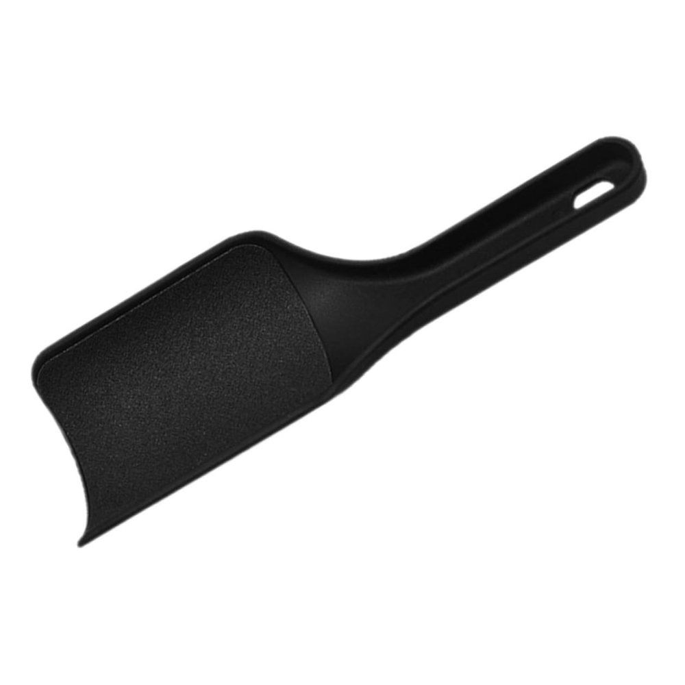 Alipis U Shaped Curved Foot Scrubber Pedicure Tool Portable Dead Skin Remover Callus File for Men Women Adult Foot Care at Home Safe Design