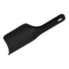 Alipis U Shaped Curved Foot Scrubber Pedicure Tool Portable Dead Skin Remover Callus File for Men Women Adult Foot Care at Home Safe Design view 1