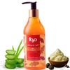 Autumn Deep Cleansing Body Wash | SLS-Free | Moisturizing with Aloe Vera & Shea Butter | For Men & Women | Suitable for All Skin Types view 1
