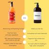 Autumn Deep Cleansing Body Wash | SLS-Free | Moisturizing with Aloe Vera & Shea Butter | For Men & Women | Suitable for All Skin Types view 3