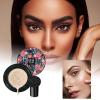 Air Cushion Foundation - Hydrating BB Cream Makeup, Lightweight Liquid | Smooth Coverage Concealer, Moisturizing Concealer Makeup, Natural Glow Face Cosmetic for Radiant Complexion, Safe For view 3