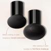 Air Cushion Foundation - Hydrating BB Cream Makeup, Lightweight Liquid | Smooth Coverage Concealer, Moisturizing Concealer Makeup, Natural Glow Face Cosmetic for Radiant Complexion, Safe For view 4
