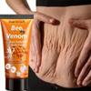 2Pcs Bee Venom Skin Firming Cream, Body Firming Lotion, Women and Men for Thighs Legs Abdomen Arms and Buttocks view 3