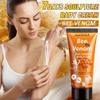 2Pcs Bee Venom Skin Firming Cream, Body Firming Lotion, Women and Men for Thighs Legs Abdomen Arms and Buttocks view 4