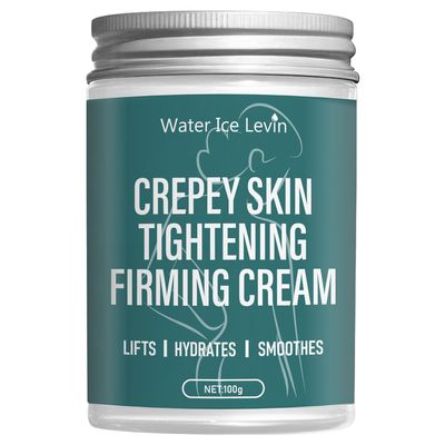 2PCS Hot Cream Sweat Enhancer, Body Tightening and Firming For Women, Flat Belly Firming Lotion for Bum, Thighs, Arm & BellySkin Tightening & Cellulite Cream for Stomach