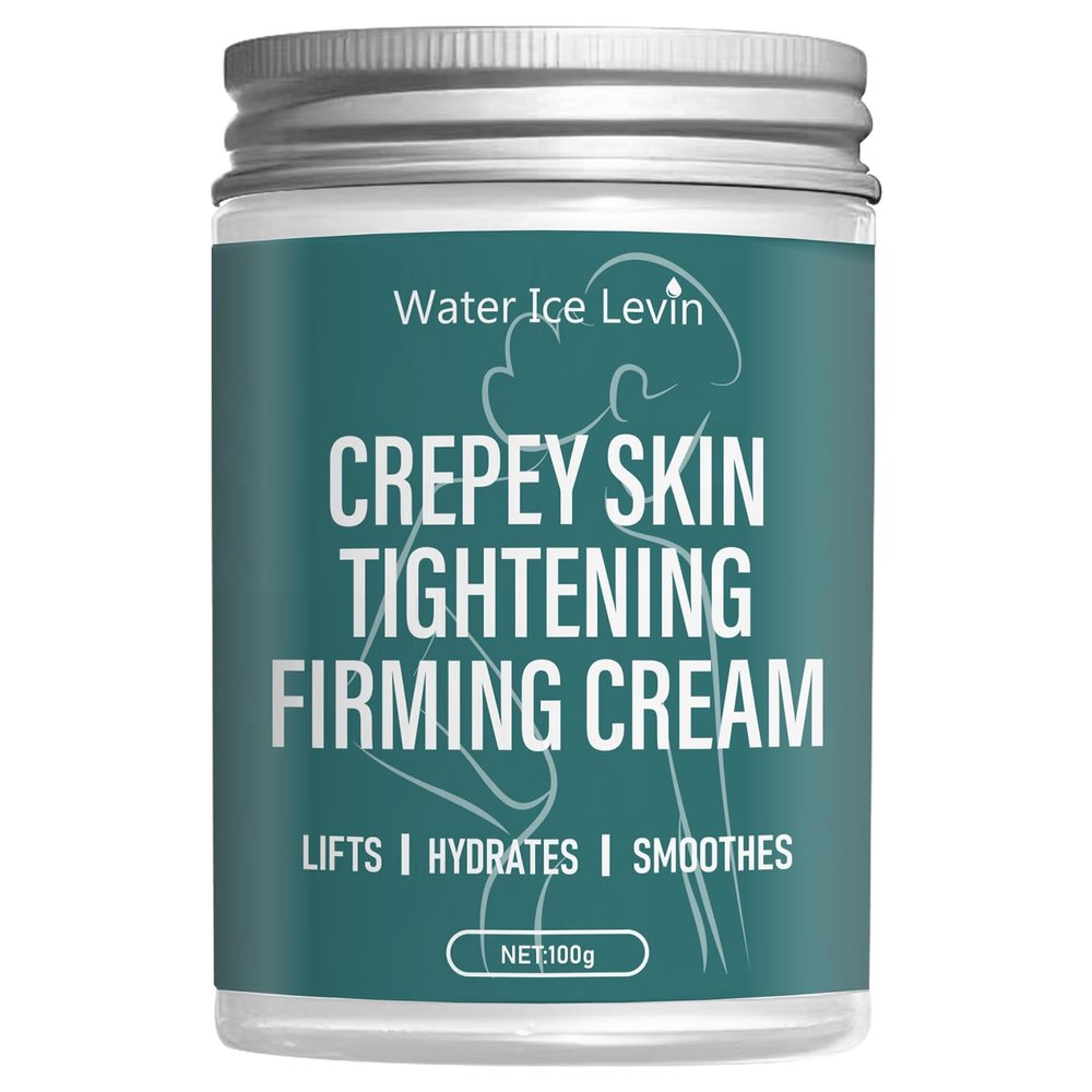 2PCS Hot Cream Sweat Enhancer, Body Tightening and Firming For Women, Flat Belly Firming Lotion for Bum, Thighs, Arm & BellySkin Tightening & Cellulite Cream for Stomach