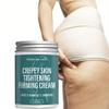 2PCS Hot Cream Sweat Enhancer, Body Tightening and Firming For Women, Flat Belly Firming Lotion for Bum, Thighs, Arm & BellySkin Tightening & Cellulite Cream for Stomach view 3