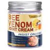 2PCS Bee Venom Joint Cream,Bee Venom Gel,Bee Venom Advanced Joint and Bone Cream,Professional bee Venom Joint Gel,Effective for Back, Neck, Hands, Kneel view 1
