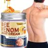 2PCS Bee Venom Joint Cream,Bee Venom Gel,Bee Venom Advanced Joint and Bone Cream,Professional bee Venom Joint Gel,Effective for Back, Neck, Hands, Kneel view 2