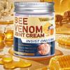 2PCS Bee Venom Joint Cream,Bee Venom Gel,Bee Venom Advanced Joint and Bone Cream,Professional bee Venom Joint Gel,Effective for Back, Neck, Hands, Kneel view 3
