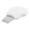 NOLITOY Manual Blackheads Removal Spatula Portable Skin Scrubber for Deep Facial Cleansing and Pore Scraping Use Manual Facial Scraper for Nose Forehead and Chin Care view 1