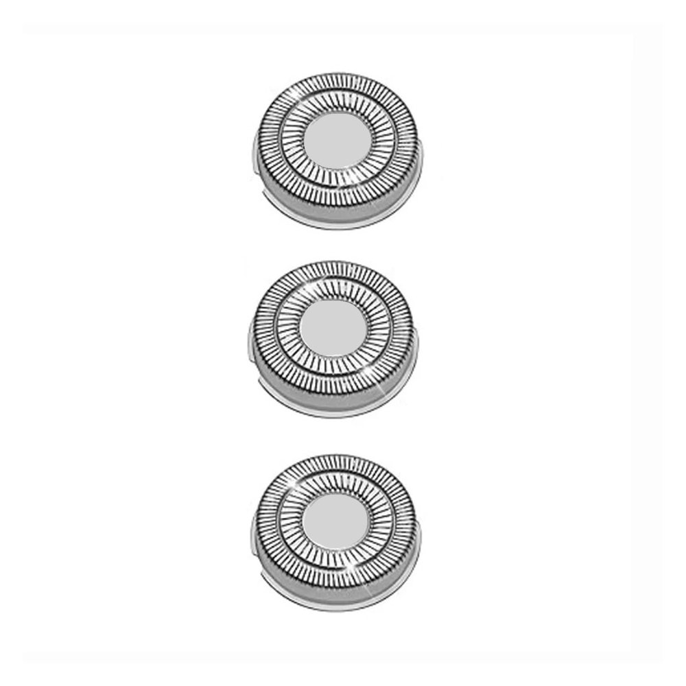 SH90 Replacement Blade Heads for Compatible For Philips Shaver Series 9000, SW6700/91 SW9700/83 S9311/27 S9311/84, S9311/87, S9321/88(1set)