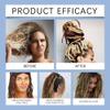 3PCS Edge Control Braid Styling Gel Control Frizz Smooth Hair Wax Frizzy Hair Edge Styling view 2