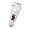 Electric for Women Painless Lady Trimmer USB Girl Body Hair Shaver LCD Display Wet Dry Ladies Leg Hair Remover view 4