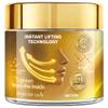 2PCS Instant Face Tightener: Instant Face Lift Cream - Tightening Firms & Smooths the Look of Wrinkles Fine Lines for 45+  Pores and Deep Wrinkles Tightening and Lifting cream view 1