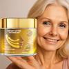2PCS Instant Face Tightener: Instant Face Lift Cream - Tightening Firms & Smooths the Look of Wrinkles Fine Lines for 45+  Pores and Deep Wrinkles Tightening and Lifting cream view 2