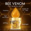 2PCS Instant Face Tightener: Instant Face Lift Cream - Tightening Firms & Smooths the Look of Wrinkles Fine Lines for 45+  Pores and Deep Wrinkles Tightening and Lifting cream view 3