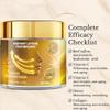 2PCS Instant Face Tightener: Instant Face Lift Cream - Tightening Firms & Smooths the Look of Wrinkles Fine Lines for 45+  Pores and Deep Wrinkles Tightening and Lifting cream view 4