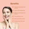Facial Wax Powder, Sandalwood view 4