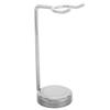 DECHOUS Shaving Brush Stand with Soft Brush Holder and Razor Organizer for Men for Bathroom Salon and Travel Use view 1