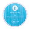 Basin Therapy Body Butter - Natural Plumeria Tropical Scent Moisturizer with Shea Butter & Cocoa Butter - Hydrating Body Cream for All Skin Types - Made in USA view 1