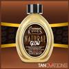 Ed Hardy Tanning Coconut Kisses Natural Glow - Skin-Softening Streak-Free/Stain-Free Natural Bronzing Lotion view 3