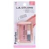 L.A Colors Powder Blush with Applicator, C62239 berry pretty, 0.13 Oz view 1