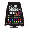 Custom Barber Cape Personalized Hair Cutting Capes Neckline Hairdresser Cape for Home Salon Barbershop view 1