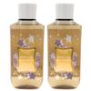 Snowflakes & Cashmere Body wash Pack of 2 view 1